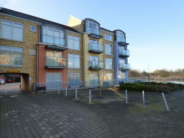 Images for Hinsby Court, Shepherd Drive, Eynesbury, St Neots, Cambridgeshire, PE19 EAID:ely BID:ELY