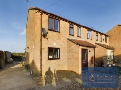 Images for Akeman Close, Stretham, ELY, Cambridgeshire, CB6